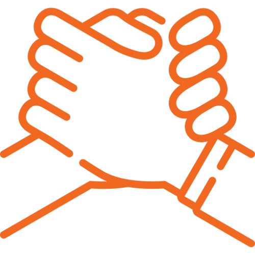 Principio: Estamos empoderados