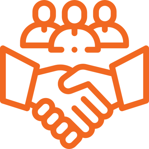 Principio: Las personas son primero