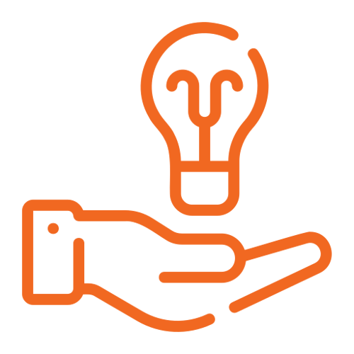 Principio: Creamos oportunidades