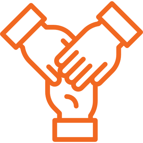 Principio: Somos un solo equipo