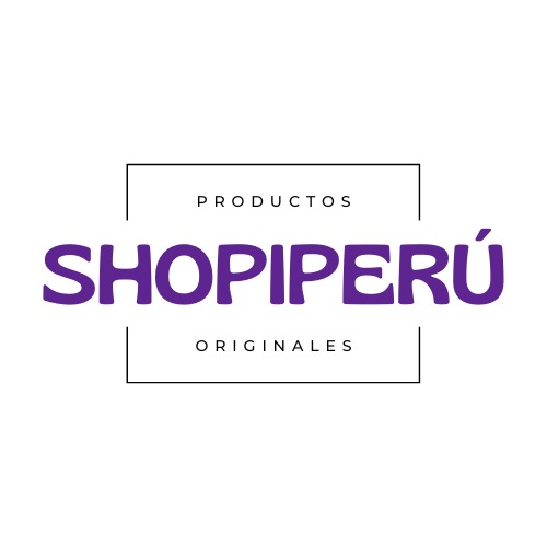 Logo Cliente Shopi Perú
