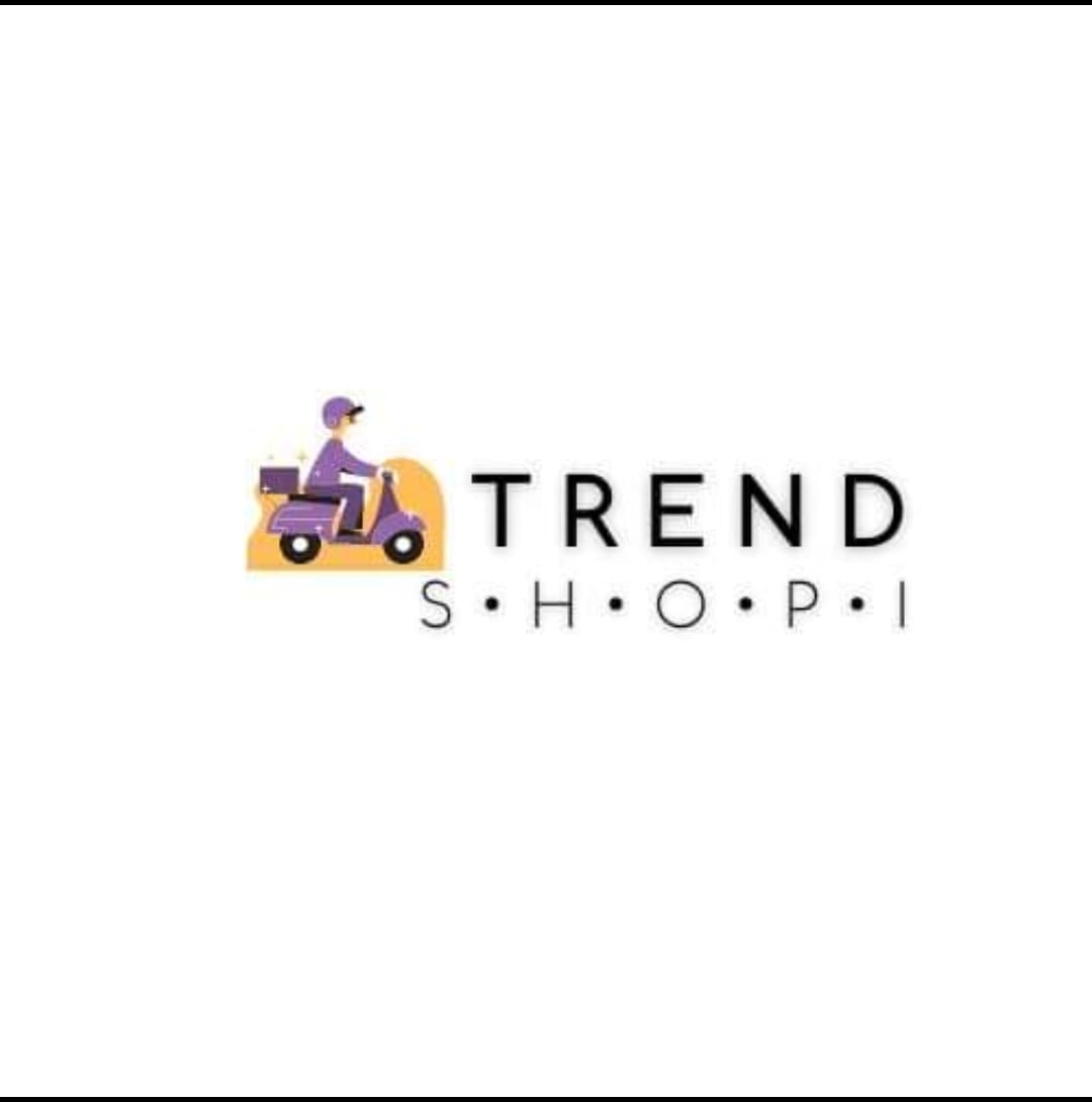 Logo Cliente Trend Shopi
