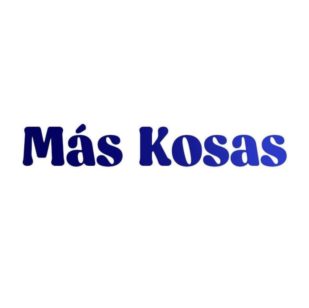 Logo Cliente Más Kosas