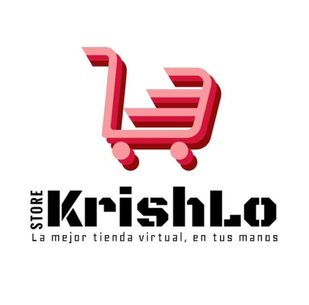Logo Cliente Krishlo