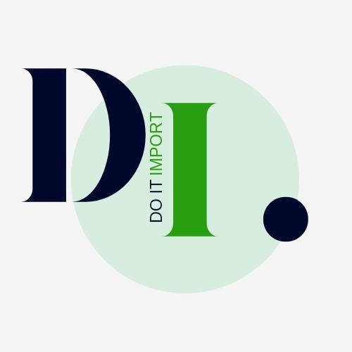 Logo Cliente DO IT Import