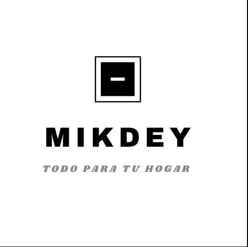 Logo Cliente Mikdey