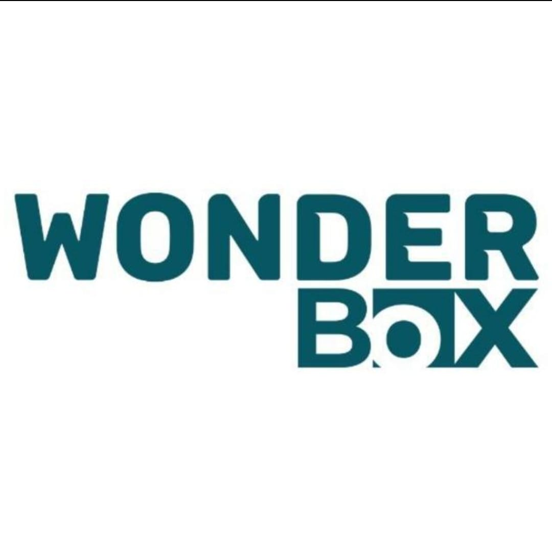 Logo Cliente WonderBox
